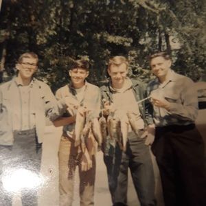 Meet your Posher, Sharon